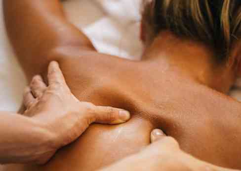 Royal Thai Massage ofrece la auténtica experiencia tailandesa en Tenerife Sur