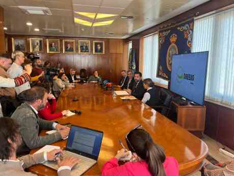 Primera planta de pretratamiento de biocombustibles de 2ª generación en España: Dreexo Energy marca un hito