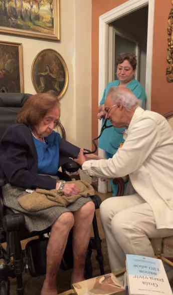 El Dr. Manuel de la Peña, reputado cardiólogo, impulsa Madrid como capital europea de la longevidad