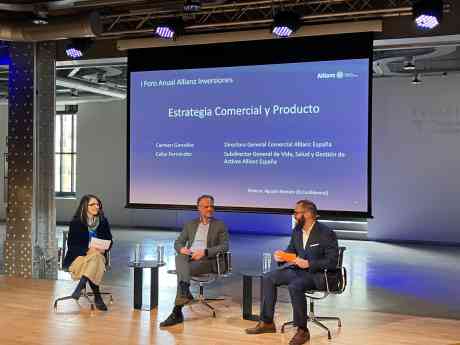 Allianz organiza su primer Foro Anual Allianz Inversiones con 140 participantes