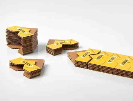 Brafim, finalista en los premios Best Packaging 2025 con su innovador sistema de embalaje industrial SCUDO