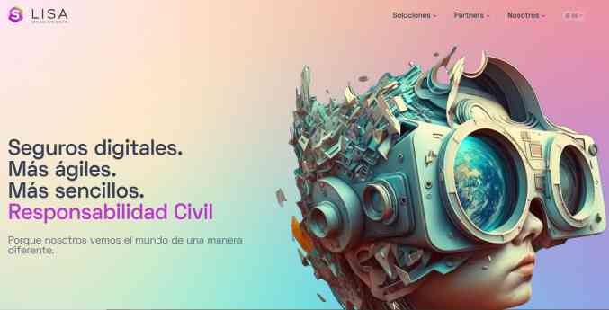 Lisa Seguros desarrolla una innovadora plataforma de seguros para STA Correduría del Colegio de Aparejadores de Madrid