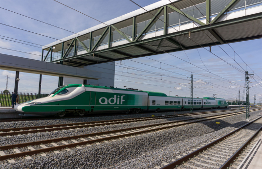 Adif pone en marcha los Premios Corredores 2025