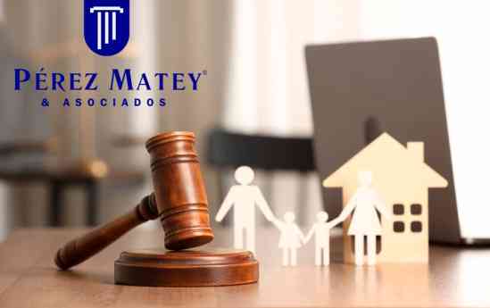 Perez Matey & Asociados: el papel fundamental del derecho de familia