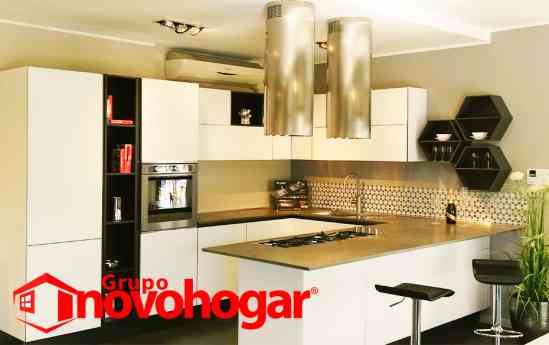 Grupo Novohogar: más de una década liderando el sector de reformas integrales