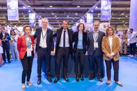 Carrefour impulsa el futuro de la alimentación con la inteligencia artificial como protagonista