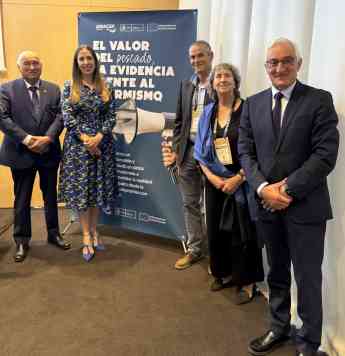 Expertos de alto nivel desmontan los falsos mitos sobre el pescado, "el alimento más completo y sostenible"
