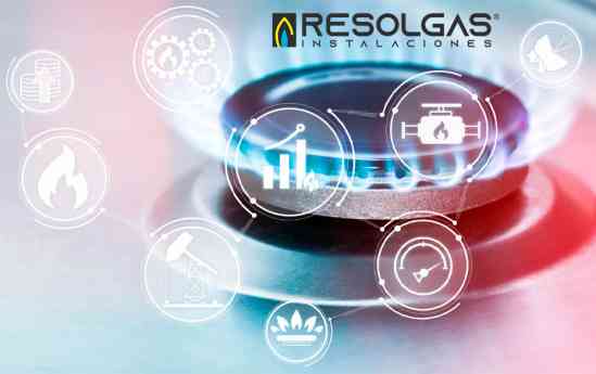 Instalador de Gas Villalba: una apuesta segura por la eficiencia energética y la seguridad doméstica en Collado Villalba