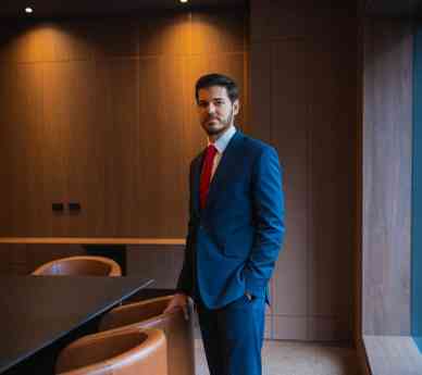 Grupo Capital presenta el modelo de valor intrínseco desarrollado por Ricardo Enrique Ramos D’Agostino