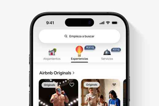 Lanzamiento de verano de 2025: Ahora Airbnb es mucho más que alojamientos