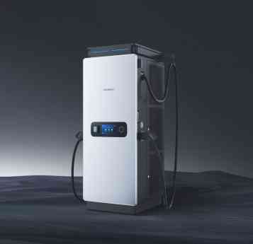 Sungrow presenta el cargador ultrarrápido para vehículos eléctricos IDC480E-C en Power2Drive