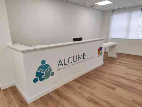 Centro Alcume da acceso a becas terapéuticas a personas en situación de vulnerabilidad