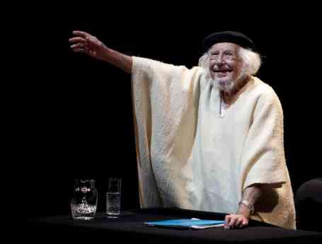 Cien años de Ernesto Cardenal: La Fundación presenta una nueva edición de sus Premios Internacionales