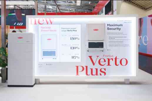 Fronius afianza su compromiso europeo: Tecnología, confianza e independencia para instaladores