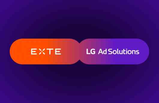 EXTE Y LG Ad Solutions amplían su acuerdo para comercializar sus formatos publicitarios en LATAM