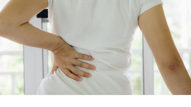 Artrosis, lumbalgia, ciática y lesiones deportivas: la medicina regenerativa como opción para aliviar el dolor