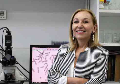 Carmen Ayuso, Fundación Jiménez Díaz: "Los ensayos clínicos son una actividad fundamental en el IIS-FJD"