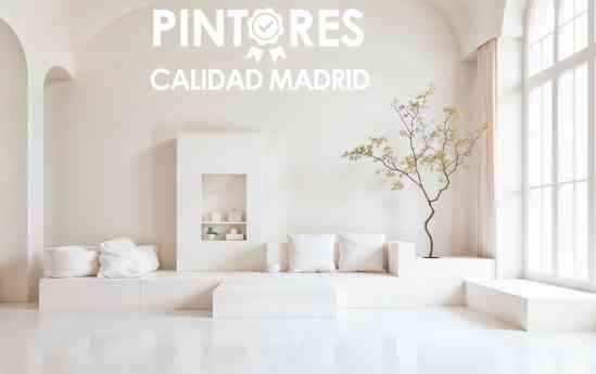 Más allá del blanco, explorando la pintura y sus infinitos matices, por PINTORES MADRID CALIDAD