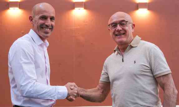 Finanzauto se une al proyecto La Gran Pradera para restaurar la posidonia en el Mediterráneo