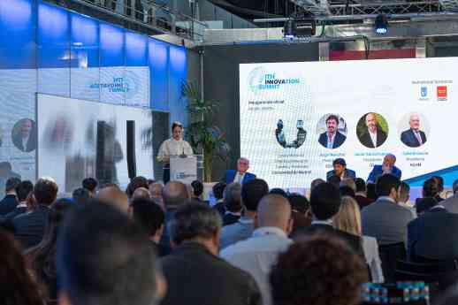 Círculo de Comunicación renueva su alianza con el Instituto Tecnológico Hotelero para impulsar el ITH Innovation Summit