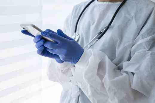 La digitalización, clave para un sistema sanitario más sostenible