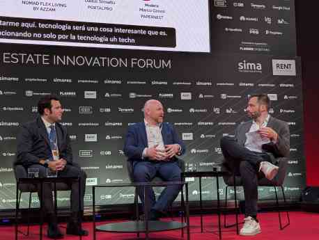 PortalPro: "En los próximos 5 años la IA va a cambiar la forma en la que interactuamos con el sector inmobiliario"