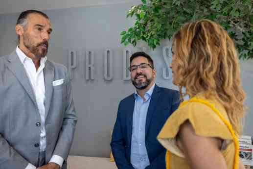 Prodesco acelera su transformación impulsando una nueva cultura empresarial basada en valores y consolidación