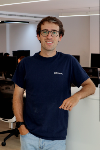 Cleverea lanza su nuevo seguro por días: flexibilidad y cobertura al instante