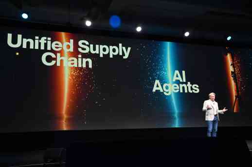 Manhattan Associates presenta una nueva generación de agentes de IA en Momentum 2025