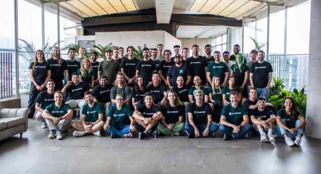 Wayra invierte en Crossmint, en una ronda de inversión de 20,7M€ para la integración de agentes de IA