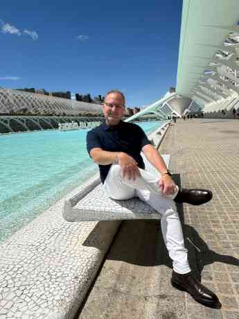 Guillermo Chillemi, mentor de empresarios familiares: "Es mejor desarmar la empresa que perder la familia"