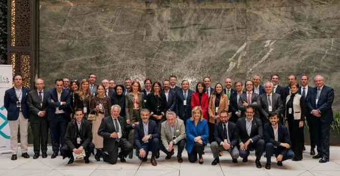 La Alianza #CEOPorLaDiversidad marca un hito con su primer centenar de empresas adheridas  