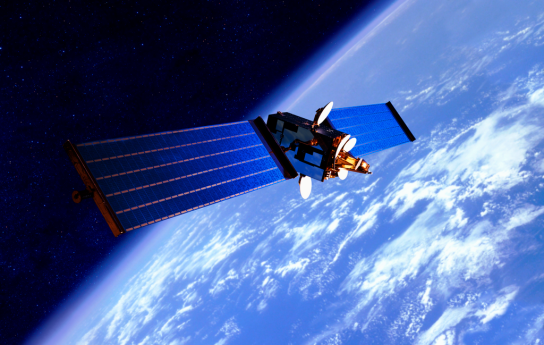 Eviden presenta SkyMon NG, un sistema de monitorización por satélite 