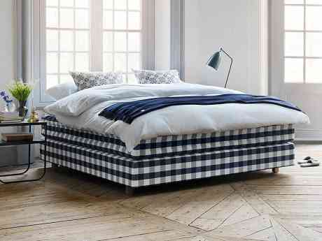 Hästens Herlewing, Maranga y Drēmər: la cama perfecta para cada tipo de descanso
