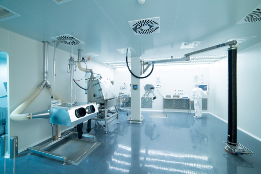 Terapias avanzadas: Valtria, un referente en la creación de entornos seguros para la medicina del futuro