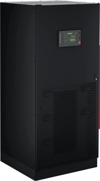 Vertiv amplía su portfolio de alimentación eléctrica con un conmutador estático mejorado para aplicaciones críticas en EMEA