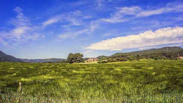 Turismorural.com lanza su lista sobre cuáles son los mejores destinos rurales para el verano de 2025