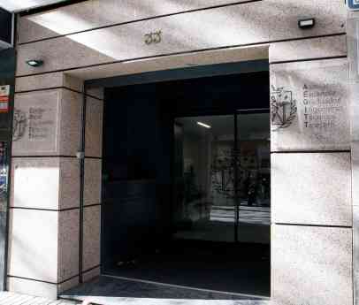 COITT/AEGITT defiende el reconocimiento de la Ingeniería Técnica en la función pública