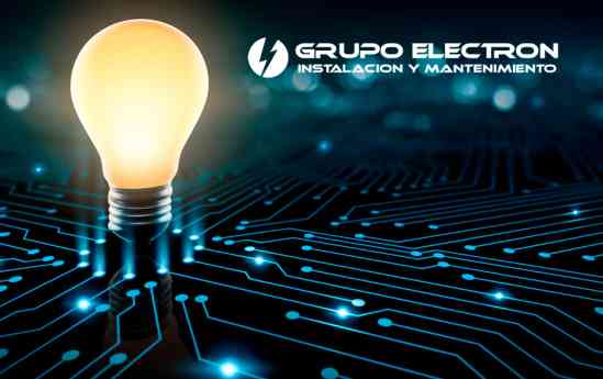Electricidad segura en el hogar: Guía rápida para detectar y solucionar problemas por GRUPO ELECTRON