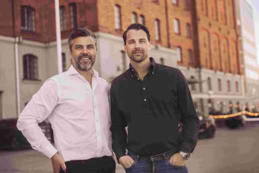 Find My Factory recauda 1,2 millones € para acelerar el futuro del abastecimiento y pone el foco en España