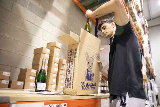 MBE Wine: una respuesta especializada para un sector con necesidades únicas