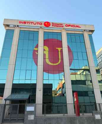 Nace el Instituto U centro especializado en FP oficial, presencial y online perteneciente a uno de los mayores grupos educativos de España