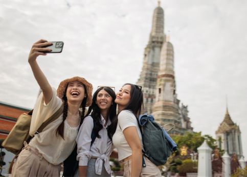 Barcelona se ahoga en turistas y es clasificada como la más masificada del mundo