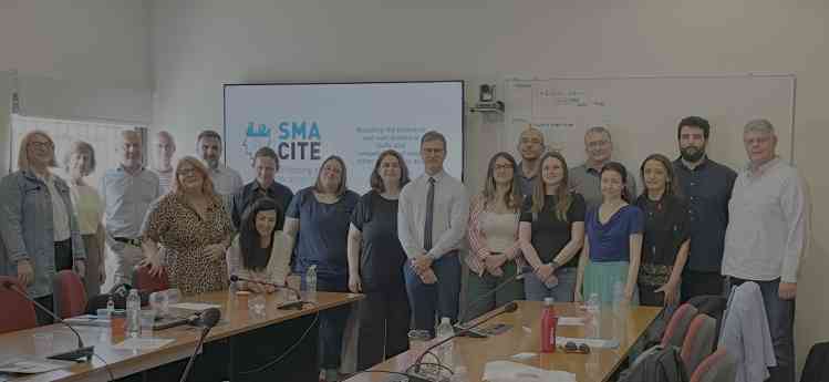 Un novedoso plan de estudios modular de libre acceso y dos nuevos perfiles profesionales en el ámbito de las ciudades inteligentes, resultados del proyecto europeo SMACITE