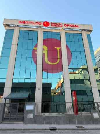 El Instituto U, centro especializado en Formación Profesional abre sus puertas