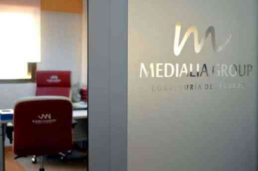 Medialia Group lanza junto a ARAG un producto exclusivo de Contraseguro con asesoramiento jurídico añadido sin coste adicional para el asegurado