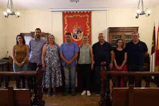 Constituida oficialmente la Mancomunidad de Municipios 'Valle del Alto Henares'