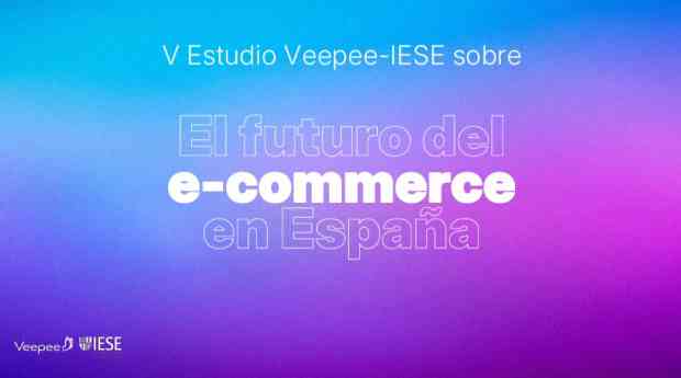 La Generación Z lidera el auge del e-commerce en España, según Veepee e IESE