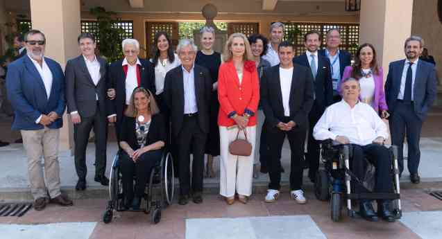 Konecta Foundation celebra 20 años de impacto social con su nueva identidad y una visión global