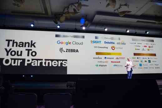 Manhattan Associates revoluciona la venta empresarial con Enterprise Promise & Fulfill